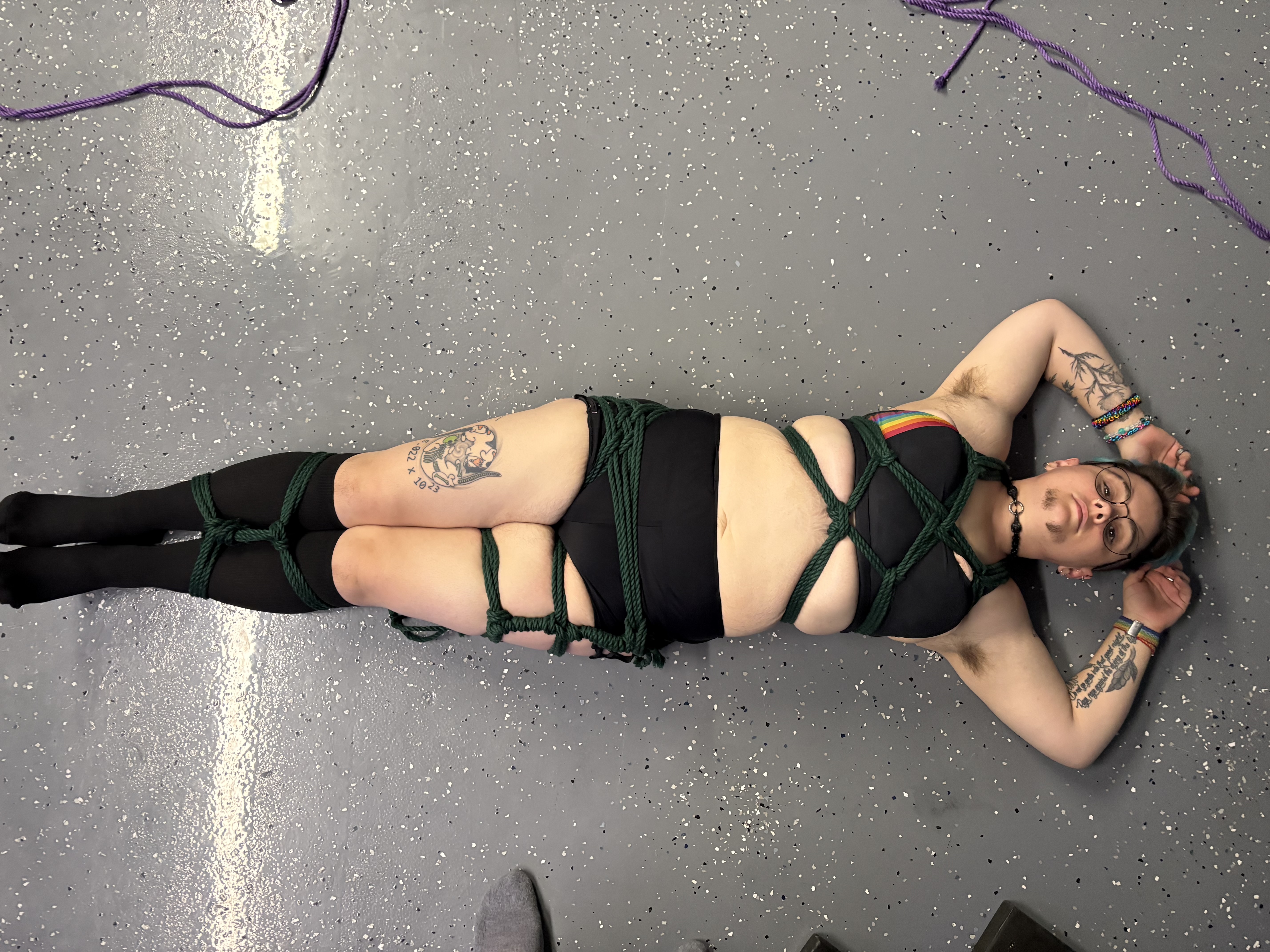 Fox OfTheHunt artwork 4