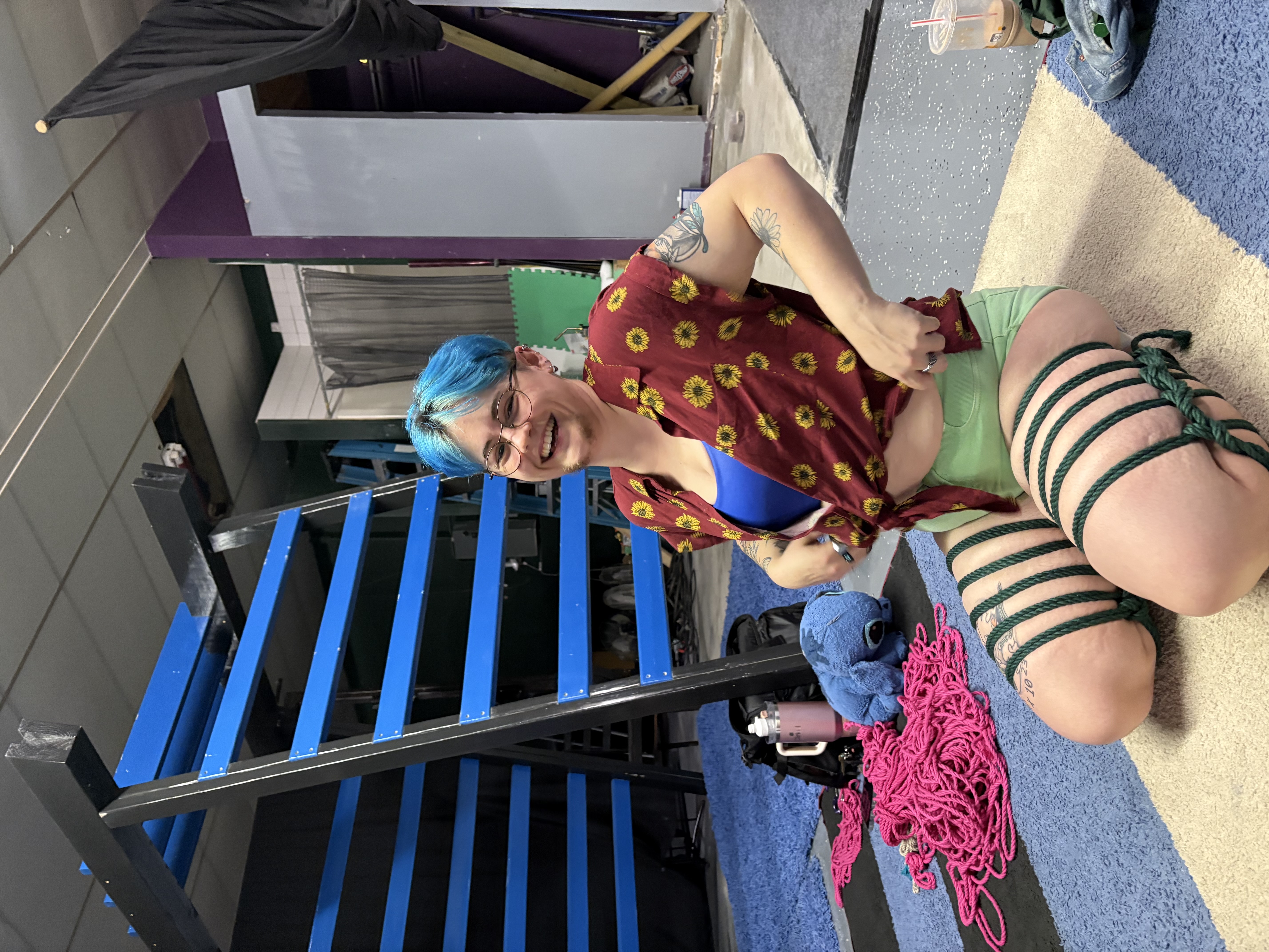 Fox OfTheHunt artwork 5